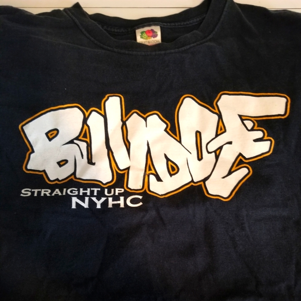 Bulldoze Nyhc